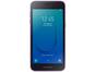 Smartphone Samsung Galaxy J2 Core 16GB Violeta 4G - Quad-Core 1GB RAM Tela 5” Câm. 8MP + Selfie 5MP