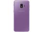 Smartphone Samsung Galaxy J2 Core 16GB Violeta 4G - Quad-Core 1GB RAM Tela 5” Câm. 8MP + Selfie 5MP