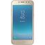 Smartphone Samsung Galaxy J2 Pro Dual Chip Android 7.1 Tela 5" Quad-Core 16GB Câmera 8MP - Dourado
