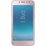 Smartphone Samsung Galaxy J2 Pro Dual Chip Android 7.1 Tela 5" Quad-Core 16GB Câmera 8MP - Rosa