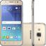 Smartphone Samsung Galaxy J200 SM-J200 Tela 4.7 Android 5.1 TV Digital Câmera 5MP Dual Chip