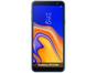 Smartphone Samsung Galaxy J4 Core 16GB Azul 4G - 1GB RAM Tela 6” Câm. 8MP + Câm. Selfie 5MP