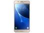 Smartphone Samsung Galaxy J5 Metal 16GB Dual Chip - 4G Câmera 13MP + Câm. Selfie 5MP Tela 5,2”