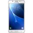 Smartphone Samsung Galaxy J5 Metal Dual Chip Android 6.0 Tela 5.2" 16GB 4G Câmera 13MP Branco