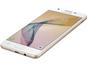 Smartphone Samsung Galaxy J5 Prime 32GB Dourado 4G - 2GB RAM Tela 5” Câm. 13MP + Câm. Selfie 5MP