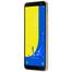 Smartphone Samsung Galaxy J6 32GB Dual Chip Tela 5.6" Câmera 13MP TV Digital Android 8.0 Dourado