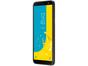 Smartphone Samsung Galaxy J6 32GB Preto 4G - 2GB RAM Tela 5,6” Câm. 13MP + Câm. Selfie 8MP