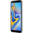 Imagem de Smartphone Samsung Galaxy J6 Plus 32GB Prata 4G - 3GB RAM Tela 6” Câm. Dupla + Câm. Selfie 8MP