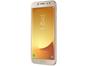 Smartphone Samsung Galaxy J7 Pro 64GB Dourado - Dual Chip 4G Câm. 13MP + Selfie 13MP Tela 5,5”