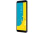 Smartphone Samsung Galaxy J8 64GB Preto 4G - 4GB RAM Tela 6” Câm. Dupla+ Câm. Selfie 16MP