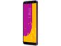 Smartphone Samsung Galaxy J8 64GB Violeta 4G - 4GB RAM Tela 6” Câm. Dupla + Câm. Selfie 16MP