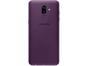 Smartphone Samsung Galaxy J8 64GB Violeta 4G - 4GB RAM Tela 6” Câm. Dupla + Câm. Selfie 16MP