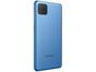 Smartphone Samsung Galaxy M12 64GB Azul 4G - 4GB RAM Tela 6,5” Câm. Quádrupla + Selfie 8MP