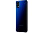 Smartphone Samsung Galaxy M21s 64GB Azul 4G - Octa-Core 4GB RAM 6,4” Câm. Tripla + Selfie 32MP