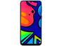 Smartphone Samsung Galaxy M21s 64GB Azul 4G - Octa-Core 4GB RAM 6,4” Câm. Tripla + Selfie 32MP