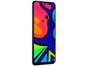Smartphone Samsung Galaxy M21s 64GB Azul 4G - Octa-Core 4GB RAM 6,4” Câm. Tripla + Selfie 32MP