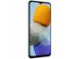 Smartphone Samsung Galaxy M23 128GB Azul 5G Octa-Core 6GB RAM 6,6” Câm. Tripla + Selfie 8MP