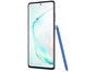 Smartphone Samsung Galaxy Note 10 Lite 128GB