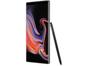 Smartphone Samsung Galaxy Note 9 128GB Preto 4G - 6GB RAM Tela 6,4” Câm. 12MP + 12MP + Selfie 8 MP