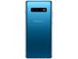 Smartphone Samsung Galaxy S10+ 128GB Azul 4G - 8GB RAM Tela 6,4” Câm. Tripla + Câm. Selfie Dupla