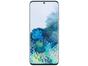 Smartphone Samsung Galaxy S20 128GB Cloud Blue 4G Octa-Core 8GB RAM 6,2” Câm. Tripla + Selfie 10MP