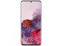 Smartphone Samsung Galaxy S20 128GB Cloud Pink 4G Octa-Core 8GB RAM 6,2” Câm. Tripla + Selfie 10MP