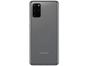 Smartphone Samsung Galaxy S20+ 128GB Cosmic Gray 8GB RAM Tela 6,7” Câm. Quádrupla + Selfie 10MP