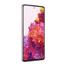 Smartphone Samsung Galaxy S20 Fe Violeta Tela 6.5" 4G+Wi-Fi+NFC Android 10, Câm Traseira 12+12+8MP e Frontal 32MP, 128GB