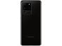 Smartphone Samsung Galaxy S20 Ultra 512GB Cosmic - Black 16GB RAM 6,9” Câm. Quádrupla + Selfie 40MP