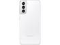 Smartphone Samsung Galaxy S21 128GB Branco 5G - 8GB RAM Tela 6,2” Câm. Tripla + Selfie 10MP