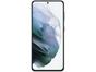 Smartphone Samsung Galaxy S21 128GB Cinza 5G - 8GB RAM Tela 6,2” Câm. Tripla + Selfie 10MP