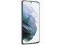 Smartphone Samsung Galaxy S21+ 256GB Preto 5G 8GB RAM Tela 6,7” Câm. Tripla + Selfie 10MP