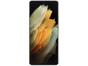 Smartphone Samsung Galaxy S21 Ultra 256GB Prata 5G - 12GB RAM Tela 6,8” Câm. Quádrupla + Selfie 40MP