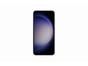 Smartphone Samsung Galaxy S23 256GB Preto 5G 8GB RAM 6,1” Câm Tripla + Selfie 12MP