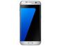 Imagem de Smartphone Samsung Galaxy S7 Edge 32GB Prata 4G - Câm. 12MP + Selfie 5MP Tela 5.5