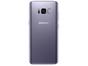 Smartphone Samsung Galaxy S8 64GB Ametista - Dual Chip 4G Câm. 12MP + Selfie 8MP Tela 5.8