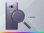 Smartphone Samsung Galaxy S8 64GB Ametista - Dual Chip 4G Câm. 12MP + Selfie 8MP Tela 5.8