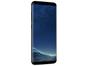 Smartphone Samsung Galaxy S8 64GB Preto 4G - 4G RAM Tela 5.8” Câm. 12MP + Câm. Selfie 8MP