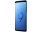 Smartphone Samsung Galaxy S9 128GB Azul 4G - 4GB RAM Tela 5,8” Câm. 12MP + Câm. Selfie 8MP