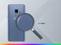 Smartphone Samsung Galaxy S9+ 128GB Azul 4G - 6GB RAM Tela 6,2” Câm. Dupla + Câm. Selfie 8MP