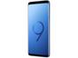 Smartphone Samsung Galaxy S9+ 128GB Azul 4G - 6GB RAM Tela 6,2” Câm. Dupla + Câm. Selfie 8MP