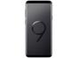 Smartphone Samsung Galaxy S9+ 128GB Preto 4G - 6GB RAM 5,8” Câm. Dupla + Câm. Selfie 8MP