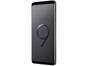 Smartphone Samsung Galaxy S9+ 128GB Preto 4G - 6GB RAM Tela 6.2” Câm. Dupla + Câm. Selfie 8MP