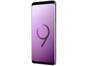 Smartphone Samsung Galaxy S9+ 128GB Ultravioleta - 4G 6GB RAM Tela 6.2” Câm. Dupla + Câm. Selfie 8MP