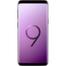 Smartphone Samsung Galaxy S9 Ultravioleta Dual Chip Android 8.0 Tela 5.8" Octa-Core 2.8GHz 128GB 4G Câmera 12MP