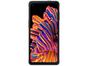 Smartphone Samsung Galaxy XCover Pro 64GB Preto 4G - Octa-Core 4GB RAM 6,3” Câm. Dupla + Selfie 13MP