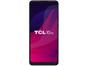 Smartphone TCL 10 SE 128GB Azul 4G Octa-Core - 4GB RAM Tela 6,52” Câm. Tripla + Selfie 8MP