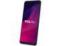 Smartphone TCL 10 SE 128GB Azul 4G Octa-Core - 4GB RAM Tela 6,52” Câm. Tripla + Selfie 8MP