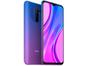 Smartphone Xiaomi Redmi 9 64GB Roxo 4G Octa-Core - 4GB 6,53” Câm. Quádrupla + Selfie 8MP