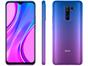 Smartphone Xiaomi Redmi 9 64GB Roxo 4G Octa-Core - 4GB 6,53” Câm. Quádrupla + Selfie 8MP